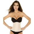 thumbnail image 1 of Ursula Colombian Waist Trainer for Wedding Dress, Cream, XS for 26" to 29.75" Waist, Long Torso, 1 of 4