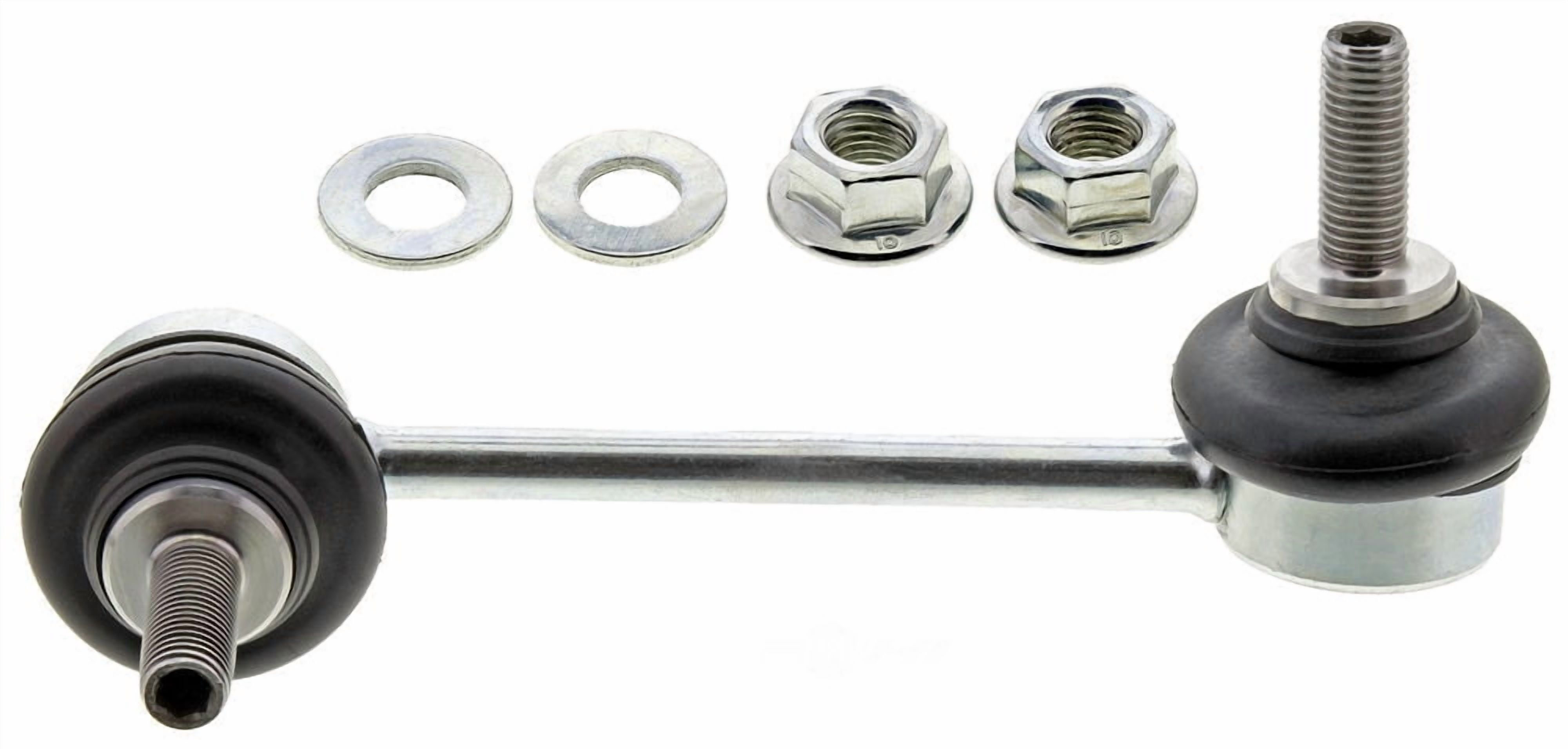 Mevotech Original Grade GS258119 Suspension Stabilizer Bar Link Kit