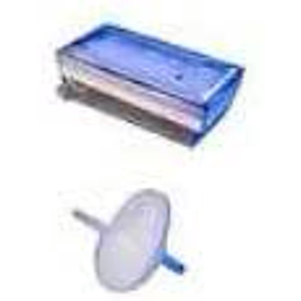 Intake Bacteria Filter and Micro Disk Filter for Respironics EverFlo