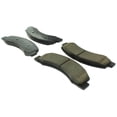 thumbnail image 2 of Stoptech 309.07560 ST Sport Brake Pads, 2 of 4