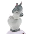 thumbnail image 4 of Accesorio de Decoración de ventana de coche de juguete de animal oscilante automático BLESIY Decoración de figura de animal columpio, 4 of 8