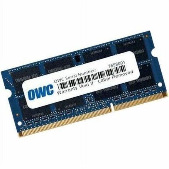 OWC 8GB DDR3 SDRAM Memory Module