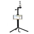 thumbnail image 4 of FLAMEEN Selfie Stick, Simple Operation Holder For OSMO POCKET For Home, 4 of 8
