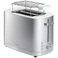 thumbnail image 2 of ZWILLING Enfinigy Bun Warmer, 2 Short Slots, Silver, 2 of 2