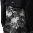 thumbnail image 3 of Women's MSX by Michael Strahan Black Cleveland Browns Grace Raglan Full-Zip Running Jacket, 3 of 4