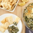 thumbnail image 2 of Great Value Chopped Spinach, 10 oz (Frozen), 2 of 8