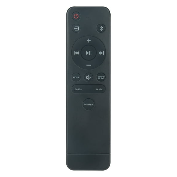 New Replace Remote Control fit for ONN