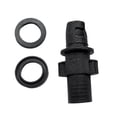 thumbnail image 3 of 2 Piezas / Adaptador de Válvula de Canoa para Kayak de Plástico shamjiam Adaptador de válvula de kayak, 3 of 7