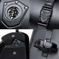 thumbnail image 6 of Over Saddlebag Motorcycle Tool Bag Travel Luggage Storage Bag Motorbike Accessory Retro Styles Saddlebag Side Bag Bags, 6 of 11