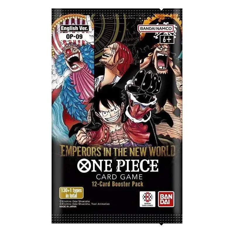 Box/デッキ/パック ONE PIECE - one piece card game romance dawn One Piece TCG: Romance Dawn Booster Box [OP-01] 24 Packs