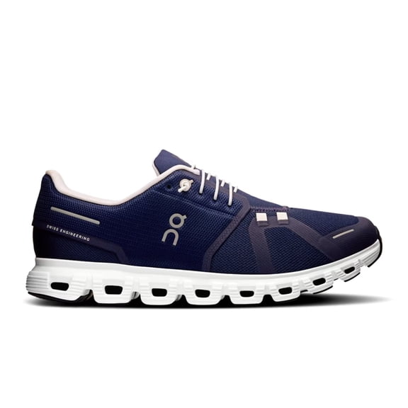 Men's On Cloud 6 Midnight/White (3MF10070692) - 7.5