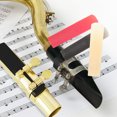 thumbnail image 4 of 3Pcs Saxophone Anches Remplacement, Roseaux de Saxophone en Résine Adapté pour le Remplacement du Saxophone, 4 of 8
