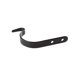 thumbnail image 3 of Ganchos De Pared De Hierro Metal Heavy Duty Small Plant Hanger Bracket Coat Hook Para Colgar Lantern Planter Bird Feeders Coat Indoor Outdoor Rustic Home Decor Methold HA025755-01, 3 of 7
