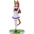 thumbnail image 1 of BanPresto - Uma Musume: Pretty Derby - Silence Suzuka Statue, 1 of 5