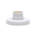 thumbnail image 4 of 6pcs E27 Edison Screw Cap Socket Ceiling Light Bulb Holder Fixing Base Stand Shytmv-Useful, 4 of 5