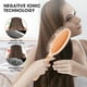 thumbnail image 4 of Cushion Comb Hair High Cranial Massage Comb, Comba Cráneo, Relajante, Suave, Massageador, Plegable, Metal Frame, Para Oficina, 1000 Visitas, 2000 Visitas, 3000 Visitas,Wsvlmg, 4 of 9