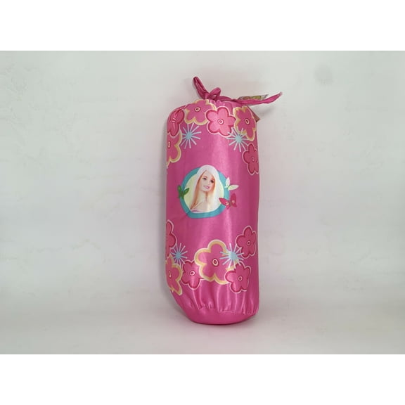 Barbie Fleece Blanket
