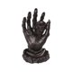 thumbnail image 2 of Quemador de incienso de reflujo, decoración de Halloween, figura incensario, regalo de inauguración de la casa Negro, 2 of 9