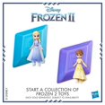 thumbnail image 3 of Disney Frozen 2 Pop Adventures Blind Box, Surprise Frozen Character, 3 of 7
