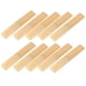 thumbnail image 4 of Wood Clarinet Reeds for B Flat Clarinet Players with Robust Material and Enhanced Sound Quality 10 Pcs, 4 of 5