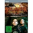 thumbnail image 1 of Spellbinder - Episodes 1-13 ( Spellbinder - Complete Series One ) [ NON-USA FORMAT, PAL, Reg.0 Import - Germany ], 1 of 1