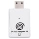 thumbnail image 1 of Lector Adaptador de Tarjeta SD/TF para Dreamcast y CD con Cargador de Arranque DreamShell Juegos de Lectura para Consolas DC Dreamcast, 1 of 5