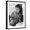 Black Frame, variant on Art.com Sugar Ray Robinson Was the Welterweight Boxing Champion from 1946-1950 Premium Photographic Print, 12" x 16"
