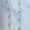 Light Wash, variant on Women's Studded Vest, Sizes XXS-XXL