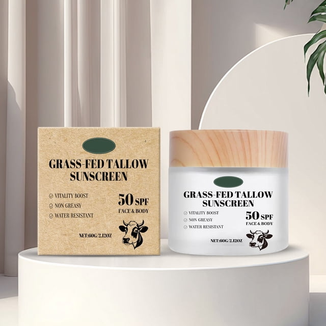 Salud y Belleza, Cuidado Personal, Protector Solar, Protectores Solares, Protector Solar Refrescante y No Graso 60g, crema de protección solar