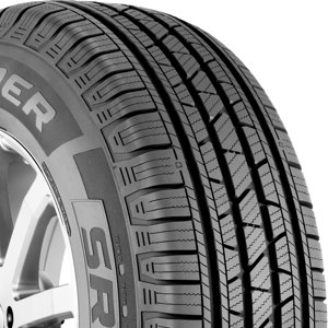 Cooper Discoverer SRX 235/70R16 106V a/s All Season Tire Sansujyuku sansujyuku.com