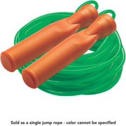 Champion Sports BSR Series Deluxe Ball Bearing Handle Speed Jump Rope، 16-Feet (Single)