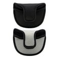 thumbnail image 1 of Cubierta de Cabeza de Putter Zulema 2 Piezas para Golfista, 1 of 8