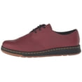 thumbnail image 6 of Dr. Martens Cavendish Shoes Cherry Red, 6 of 8