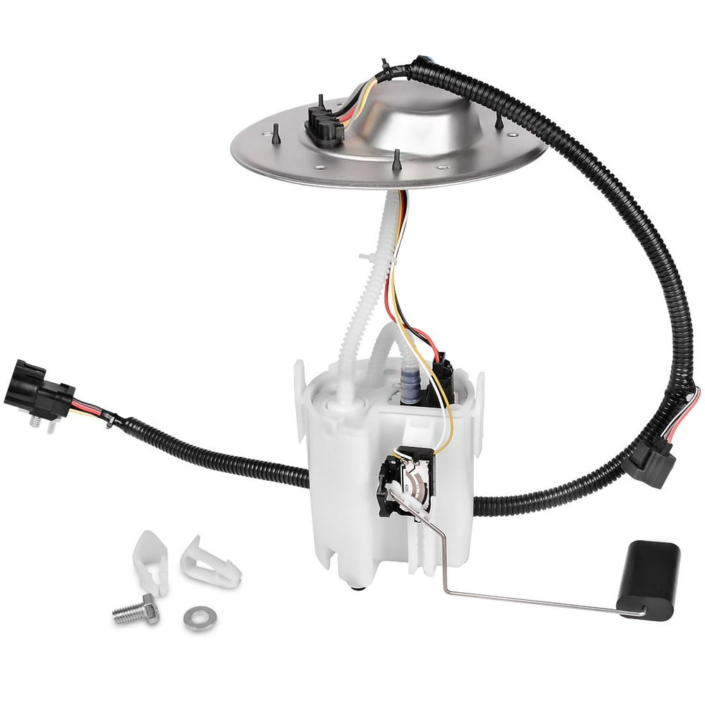 Fuel Pump Module Assembly For 19992000 Ford Mustang 3.8L/4.6L E2244M