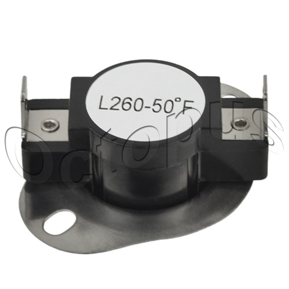 DC4700018A Fits Samsung Dryer Thermal Fuse Thermostat
