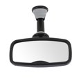 thumbnail image 3 of Espejo Retrovisor Genérico para Bebés, Orientado Hacia Adelante, con Clip. Resistente Y Práctico para Recién Nacidos, Permite Ver a Tras, 3 of 7