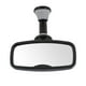 thumbnail image 3 of Espejo Retrovisor Genérico para Coche, Fácil Instalación, Clip Ajustable, de 5-7 Cm, Ideal para Regalo, Color Negro, 3 of 7