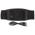 thumbnail image 3 of Lumbar Support Brace,Heating Back Belt Waist Heating Back Belt Heated Back Brace Power Packed Performance, 3 of 8