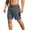Gray, variant on EOYWHK Mens Gym Shorts with Pockets with Pockets Elastic Waist Workout Shorts for Men Soft Lightweight Breathable for Running Jogging Black, Size L