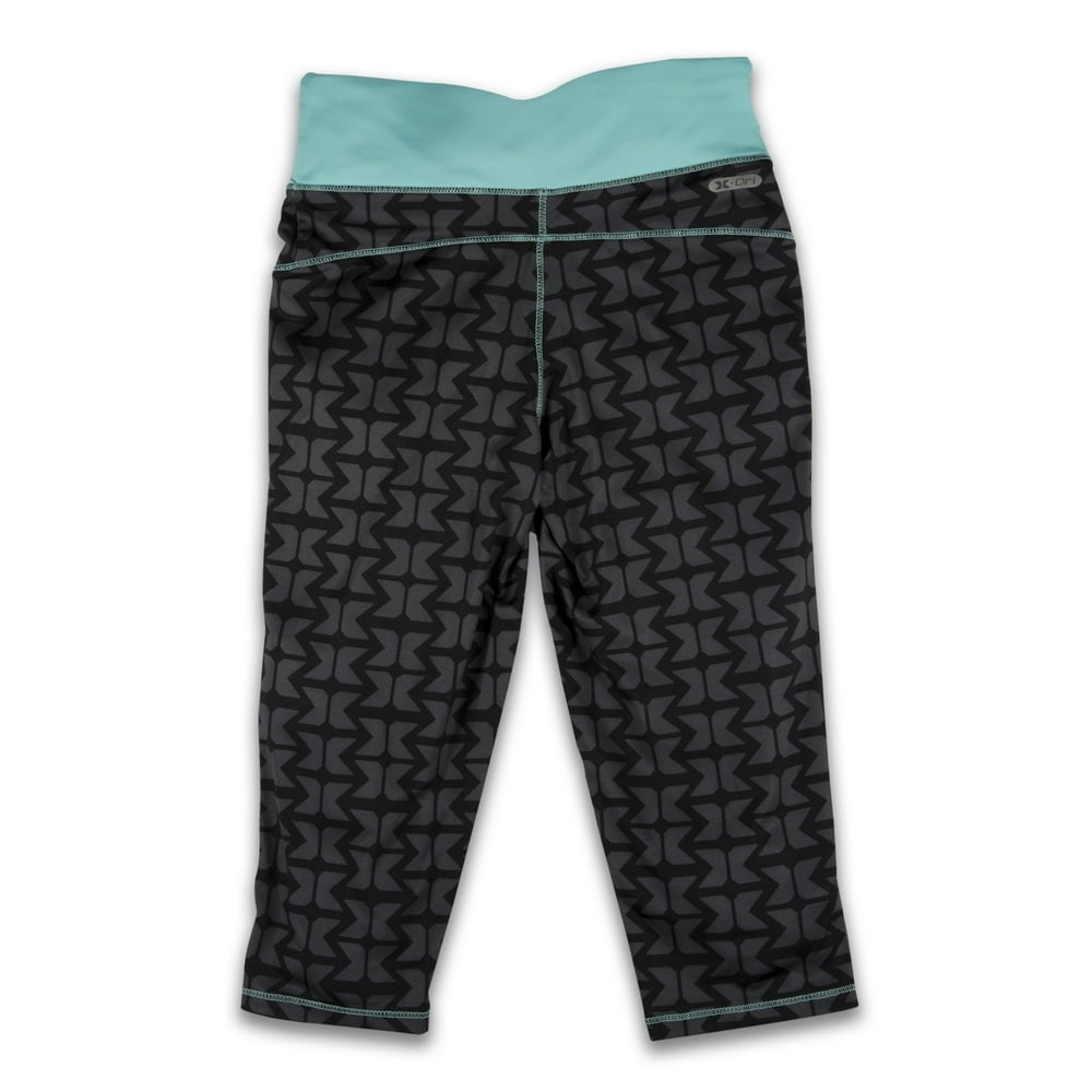 rbx capri joggers