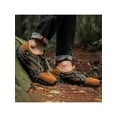 thumbnail image 3 of MENS MESH HIKING BOOTS LIGHTWEIGHT WALKING SHOES HIKING TRAIL TRAINERS SIZE, 3 of 7
