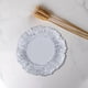 thumbnail image 4 of Plato de Servicio Bandeja para Servir Decoraciones para Interiores Y Exteriores Tablescape Tazón para Hornear Utensilios para Hornear Plato Redondo 27cm perfecl Plato de hornear, 4 of 7