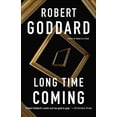 thumbnail image 1 of Long Time Coming, Robert Goddard Paperback, 1 of 2