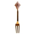 thumbnail image 3 of Household Creative Fruit Fork Cute Dessert Cake Fork European High-end Coffee Spoon Spoon Set, 3 of 3
