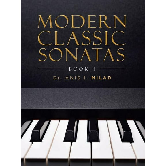 Modern Classic Sonatas 1
