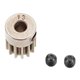 thumbnail image 1 of Piñón de acero axial AX30571 48P 13T Axial AX30571, 1 of 1