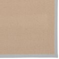 thumbnail image 3 of Athena Sisal & Ice Blue 8' x 10'1" Area Rug, 3 of 6
