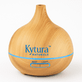 thumbnail image 1 of Kytura Naturals -  KN Aromatherapy Diffuser 150 ML, 1 of 4