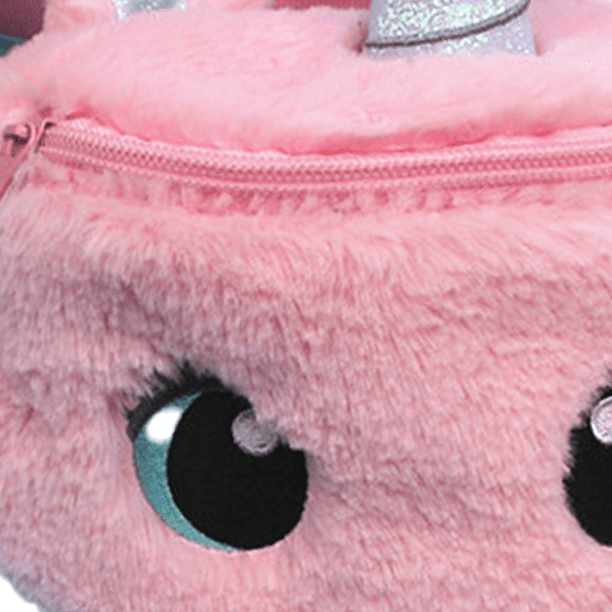 Unicorn fanny pack walmart new arrivals