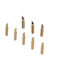 thumbnail image 1 of Puntas De Soldador, Herramientas De Hardware De Temperatura Ajustable Reemplazo De Puntas De Soldadura Para Soldadura ZAQW 900M-T-K, 1 of 8
